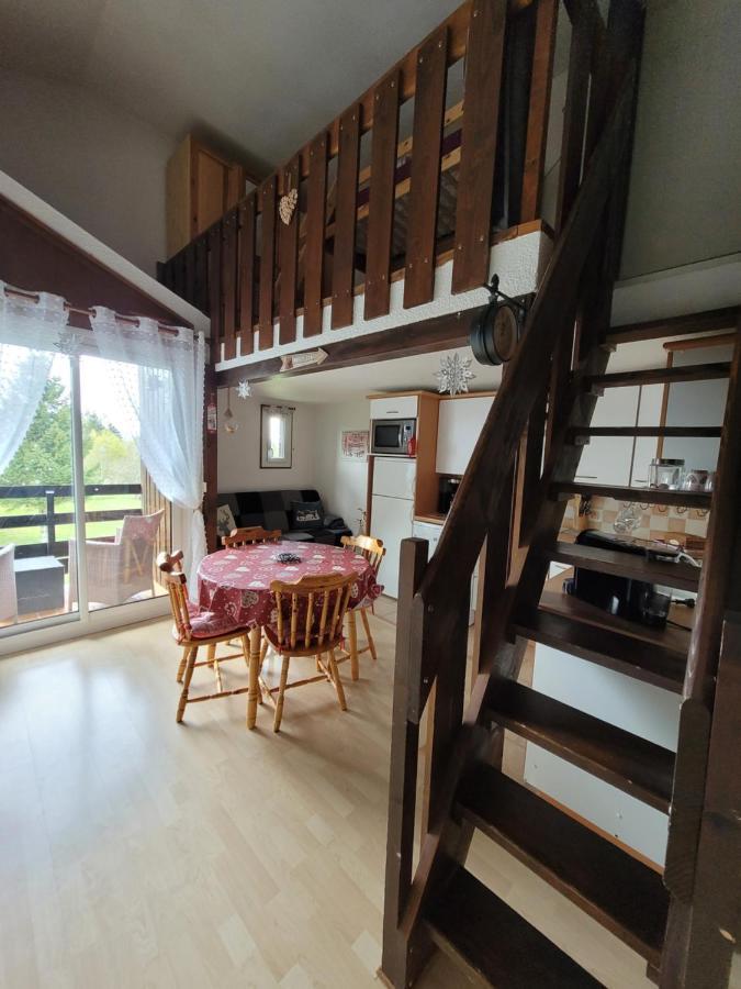 Le Duplex, Superbe Cocon Au Coeur Des Rousses, Tout Confort 5 Pers, Draps Inclus Les Rousses Ngoại thất bức ảnh
